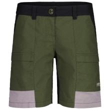 Maloja - Women's LamonazM. - Shorts Gr S oliv