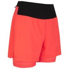 LaMunt - Women's Teresa Light 2In1 Shorts II - Shorts Gr 34 rot