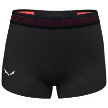 Salewa - Women's Pedroc 2 DST Shorts - Laufshorts Gr 40 schwarz