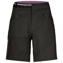 Ortovox - Women's Brenta Shorts - Shorts Gr XS schwarz