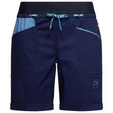 La Sportiva - Women's Mantra Short - Shorts Gr XS blau