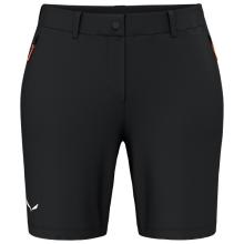 Salewa - Women's Puez Talvena DST Shorts - Shorts Gr 36 schwarz