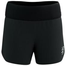 Compressport - Women's Performance Short - Laufshorts Gr XS schwarz