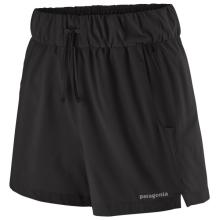 Patagonia - Women's Terrebonne Shorts - Shorts Gr XS schwarz