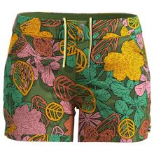Smartwool - Women's 4'' Hike Short - Shorts Gr S bunt