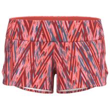 Smartwool - Women's Active Lined 3'' Short - Shorts Gr XL rot/rosa