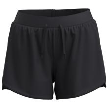 Smartwool - Women's Active Lined 4'' Short - Shorts Gr S schwarz