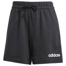 adidas - Women's Linear FT Shorts - Shorts Gr XS/S grau/schwarz
