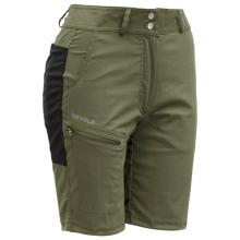 Devold - Women's Herøy Merino Shorts - Shorts Gr XS oliv