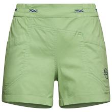 La Sportiva - Women's Tundra Shorts - Kletterhose Gr L grün