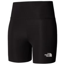 The North Face - Women's Flex 5In Tight Short - Shorts Gr XS schwarz