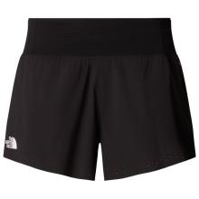 The North Face - Women's Summit Pacesetter 3In Short - Shorts Gr XS schwarz