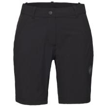 Mammut - Women's Hiking V Shorts - Shorts Gr 32 schwarz
