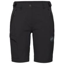Mammut - Women's Runbold IV Shorts - Shorts Gr 32 schwarz