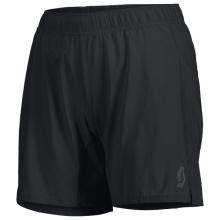 Scott - Women's Shorts Endurance LT - Laufshorts Gr XS schwarz