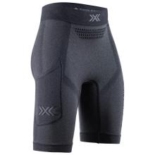 X-Bionic - Women's Xceed Run Short Tights - Laufshorts Gr XS blau