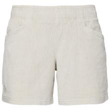 Black Diamond - Women's Dirtbag Corduroy Shorts - Shorts Gr XS grau/beige