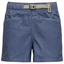 Black Diamond - Women's Ethos Shorts - Shorts Gr XS blau