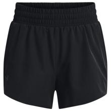 Under Armour - Women's Vanish 3'' Short - Shorts Gr XS schwarz