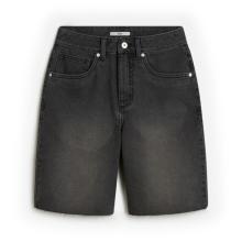 Vans - Women's Sirelle Cut-Off Jorts - Shorts Gr 32 schwarz