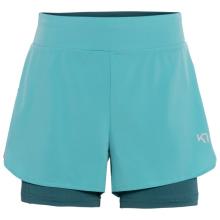 Kari Traa - Women's Mija Training Shorts - Shorts Gr XS türkis