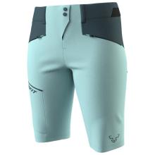 Dynafit - Women's Transalper DST Shorts - Shorts Gr XL türkis/blau