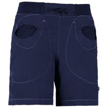 E9 - Women's Mix Short - Shorts Gr XS blau