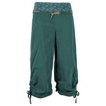 E9 - Women's N Cleo2 - 3/4 Hose Gr XS blau