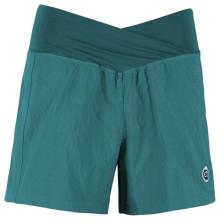 E9 - Women's Priscilla - Shorts Gr XL türkis