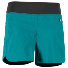 E9 - Women's Zoe - Shorts Gr S türkis
