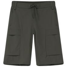 Jeanne Baret - Women's Sumatra Bermuda Over - Shorts Gr 34 grau