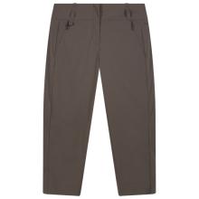 Jeanne Baret - Women's Sumatra Chino Capri Slim - Shorts Gr 34 braun