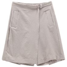 Jeanne Baret - Women's Sunflower Bermuda - Shorts Gr 34 grau