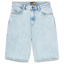 Timberland - Women's Denim Shorts - Shorts Gr 33 grau