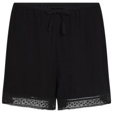 O'Neill - Women's Essentials Embroidery Shorts - Shorts Gr XS schwarz