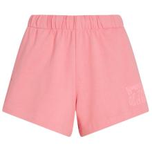 O'Neill - Women's Women of the Wave Sweat Shorts - Shorts Gr XS rosa