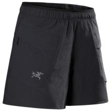 Arc'teryx - Women's Gamma Utility Short 5'' - Shorts Gr 14 schwarz
