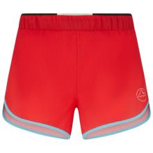 La Sportiva - Women's Timing Short - Laufshorts Gr XS rot