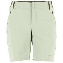 Kari Traa - Women's Sanne Outdoor Shorts 8'' - Shorts Gr XS beige