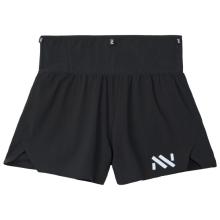 NNormal - Women's Race Short 02 - Laufshorts Gr XS schwarz