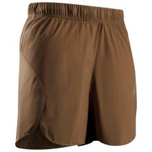 X-Bionic - Women's Corefusion Run Discover Shorts - Laufshorts Gr S braun