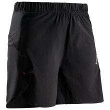 X-Bionic - Women's Corefusion Run Perform Shorts - Laufshorts Gr S schwarz