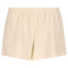 ATHLECIA - Women's Cardall Waffle Shorts - Shorts Gr 34 beige