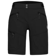 Mammut - Women's Taiss Softshell Shorts - Shorts Gr 32 schwarz