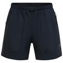 Peak Performance - Women's Outdoor Cargo Shorts - Shorts Gr XS blau/schwarz