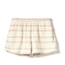 Elvine - Women's Alira - Shorts Gr XS weiß/beige