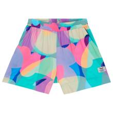 Iriedaily - Women's Stohead Lucie Short - Shorts Gr XS bunt