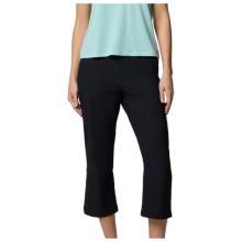 Columbia - Women's Leslie Falls Capri II - Shorts Gr 2 schwarz