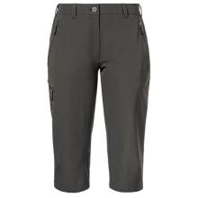 Schöffel - Women's Pants Style Chavuma - Shorts Gr 34 grau