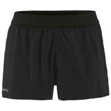 Craft - Women's Hypervent Structure Shorts - Laufshorts Gr XS schwarz